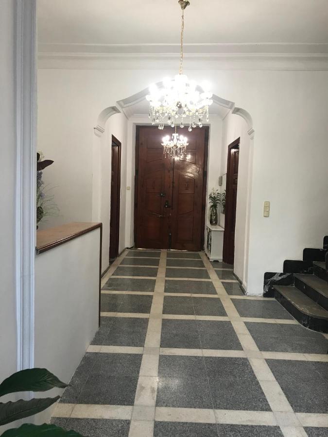 Ca De L'Alfas Hotel Beniarjo Exterior foto