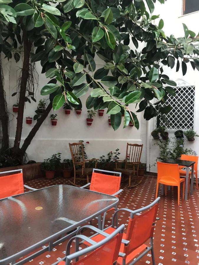 Ca De L'Alfas Hotel Beniarjo Exterior foto