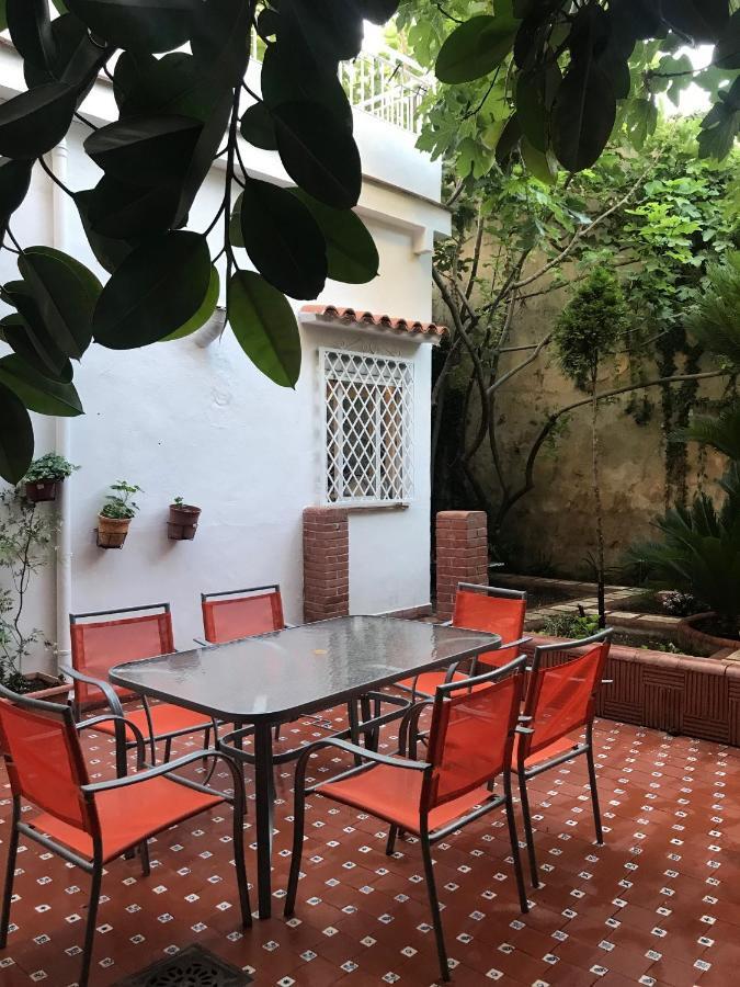 Ca De L'Alfas Hotel Beniarjo Exterior foto