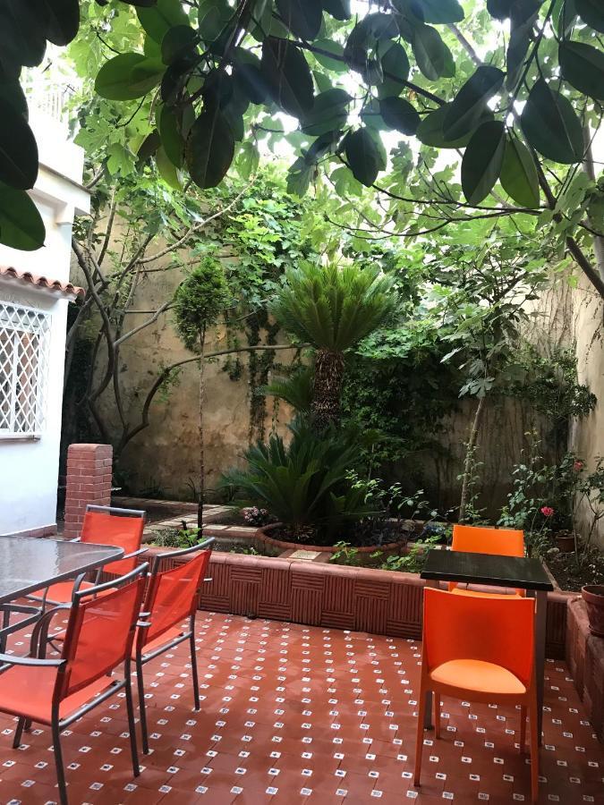 Ca De L'Alfas Hotel Beniarjo Exterior foto